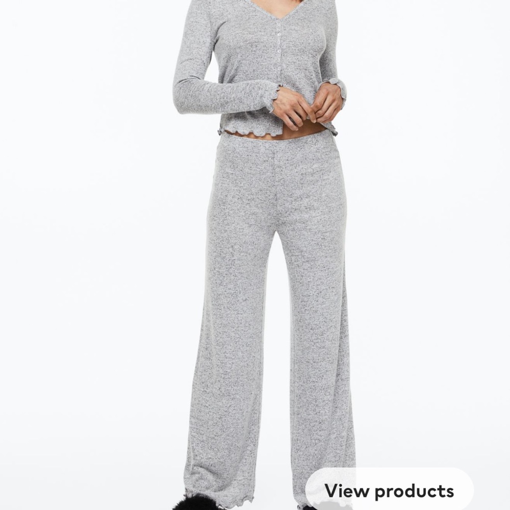 Pajama set